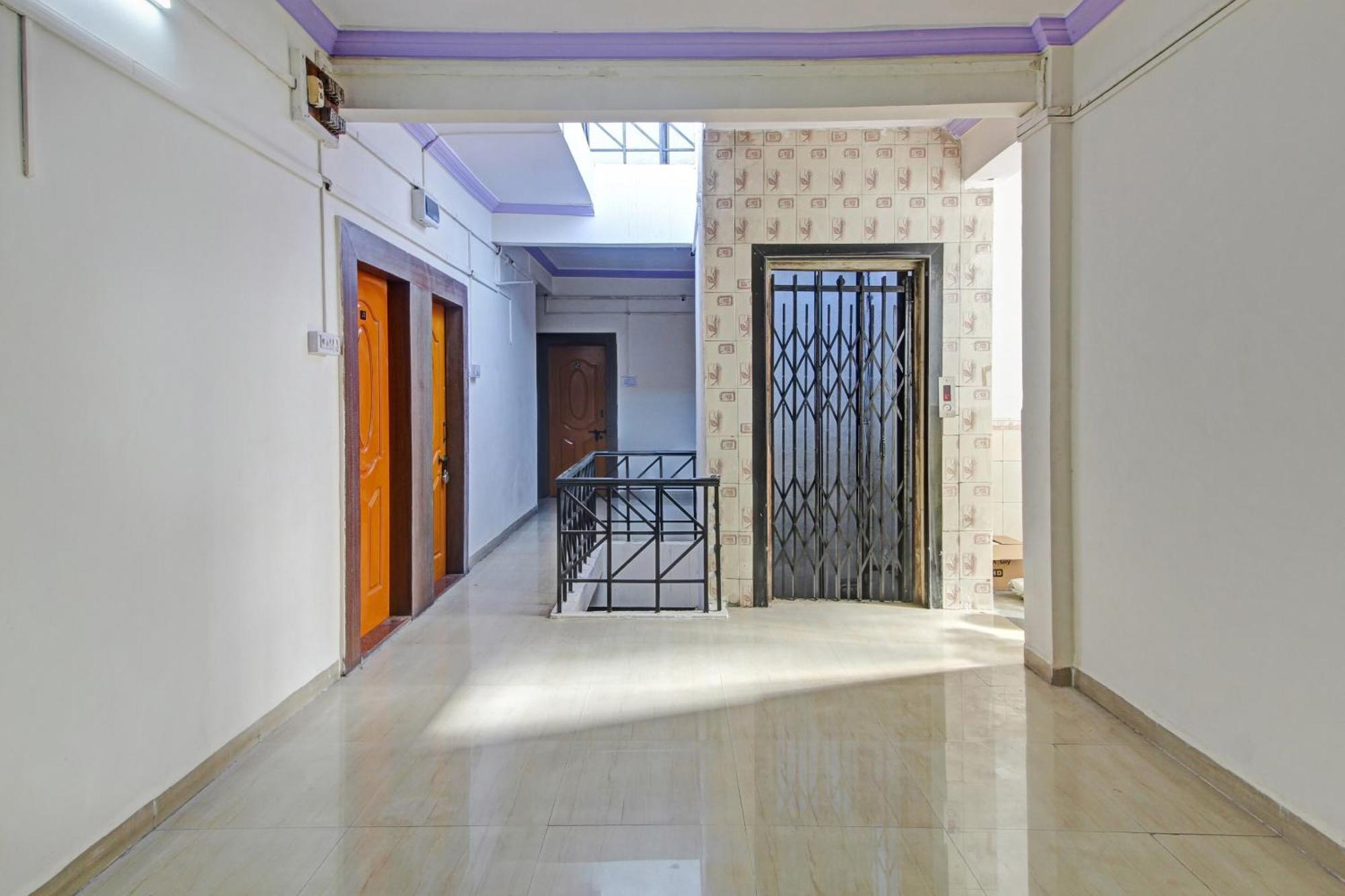 Collection O Fortune Inn Phursungi المظهر الخارجي الصورة