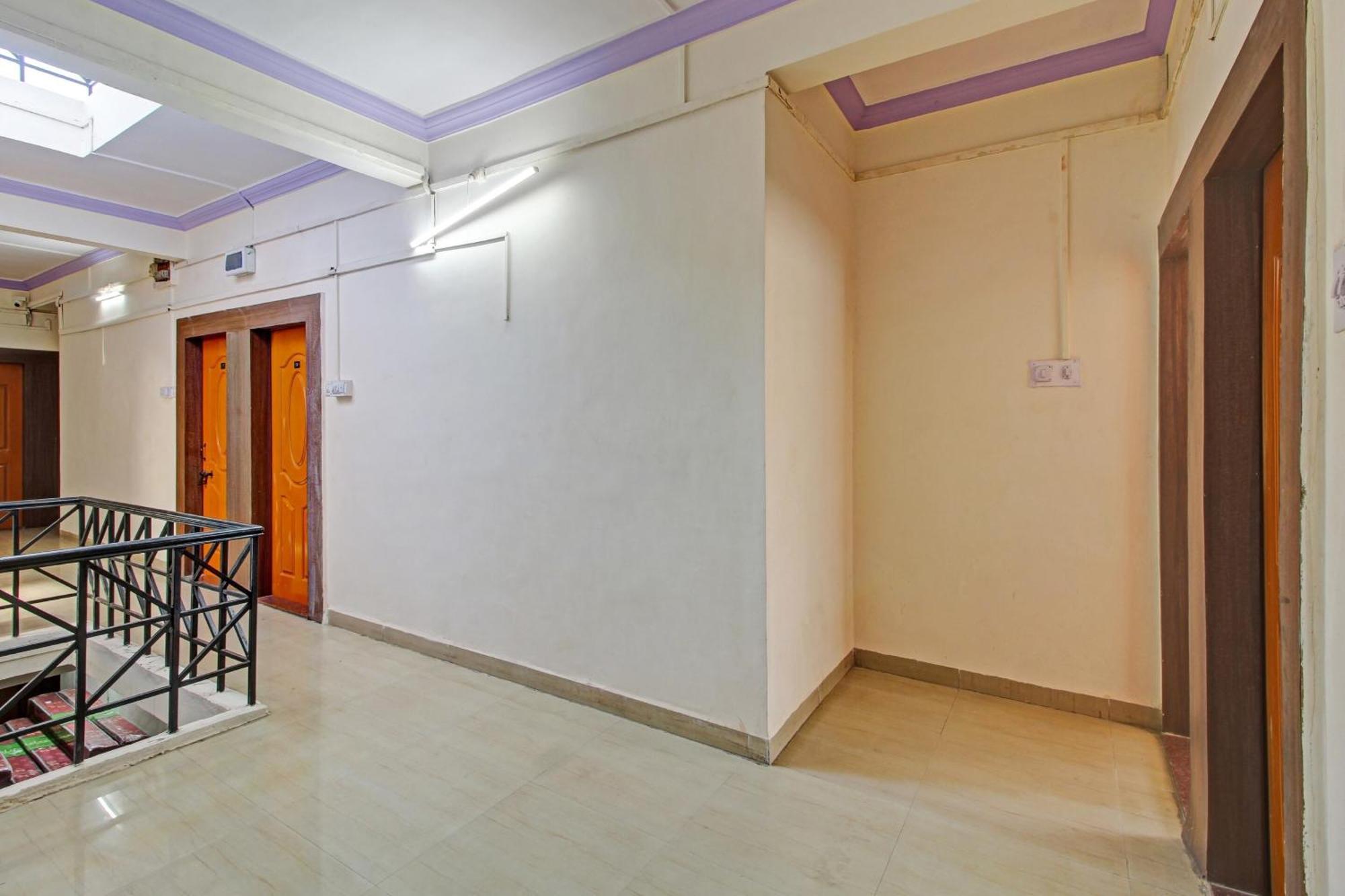 Collection O Fortune Inn Phursungi المظهر الخارجي الصورة